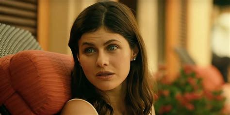 alexandra daddario hot scene|The White Lotus pool scene is making everyone uncomfortable –。